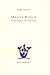 Marcel Proust, le narrateur...