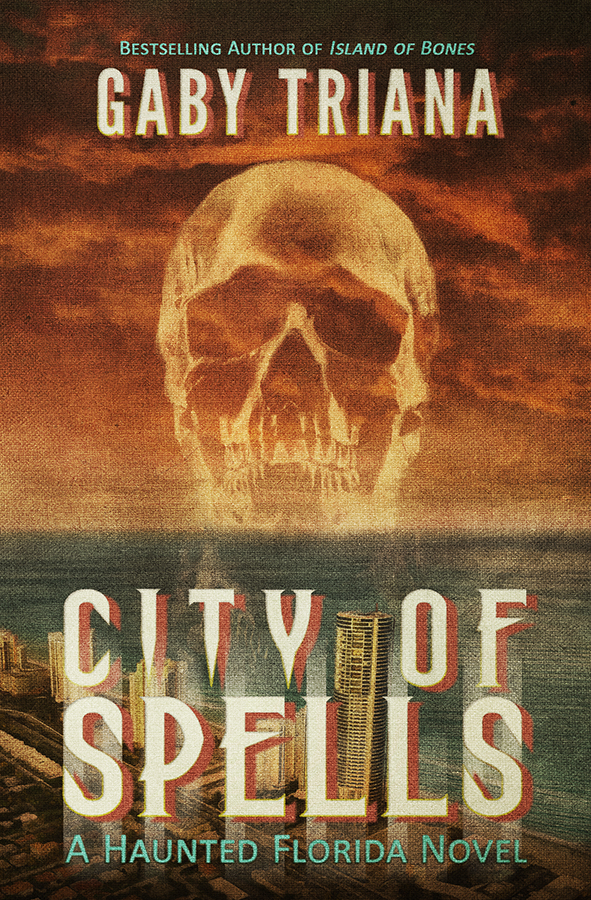 City of Spells (Kindle Edition)