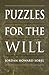 Puzzles for the Will (Toronto Studies in Philosophy)