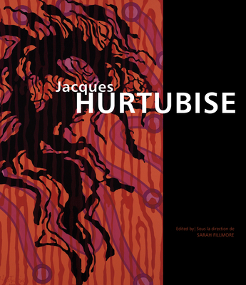 Jacques Hurtubise (English and French Edition)