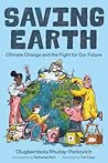 Saving Earth: Climate Change and the Fight for Our Future
