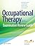 Occupational Therapy Examination Review Guide by Mary Muhlenhaupt