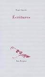 Écritures Écritures