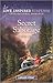 Secret Sabotage (Love Inspired Suspense)