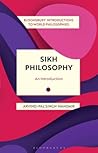 Sikh Philosophy: ...