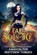 Fae Solstice