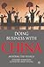 Doing Business With China by Stewart Hamilton