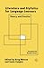 Literature and Stylistics for Language Learners: Theory and Practice