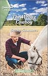 The Wrong Cowboy by Sasha Summers