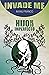 INVADE ME 2: Hijo de lo Imp...