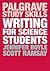 Writing for Science Students (Bloomsbury Study Skills, 39)