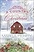 A Country Christmas: Two Holiday Romance Novels