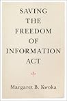 Saving the Freedom of Information Act