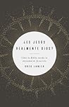 ¿Es Jesús realmen...