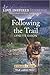 Following the Trail (K-9 Search and Rescue, 5)