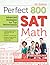 Perfect 800: SAT Math, Adva...
