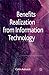 Benefits Realization from I...