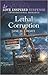 Lethal Corruption (Love Inspired Suspense)