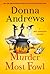 Murder Most Fowl: A Meg Langslow Mystery (Meg Langslow Mysteries, 29)