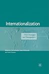 Internationalization: Firm Strategies and Management (The Academy of International Business) Internationalization: Firm Strategies and Management (The Academy of International Business)