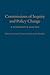 Commissions of Inquiry and Policy Change: A Comparative Analysis (Ipac Series in Public Management and Governance)