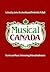 Musical Canada: Words and M...