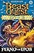 Ferno vs Epos (Beast Quest: Battle of the Beasts, #1)