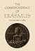 The Correspondence of Erasmus: Letters 2204 to 2356 Volume 16 (Collected Works of Erasmus)