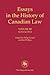 Essays in the History of Canadian Law, Volume III by Philip Girard
