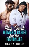 Plus Sized Woman'...