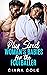 Plus Sized Woman's Babies for the Footballer by Ciara Cole Plus Sized Woman's Babies for the Footballer by Ciara Cole