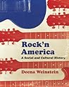 Rock'n America: A Social and Cultural History