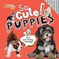 So Cute! Puppies