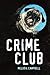 Crime Club (Orca Soundings)