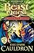 The Dark Cauldron (Beast Quest: Master Your Destiny, #1)