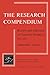 The Research Compendium: Re...
