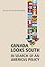 Canada Looks South: In Search of an Americas Policy
