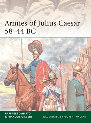 pdf download Armies of Julius Caesar 58?44 BC
