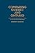Comparing Quebec and Ontario: Political Economy and Public Policy at the Turn of the Millennium (Studies in Comparative Political Economy and Public Policy)