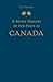 A Short History of the State in Canada by E.A. Heaman