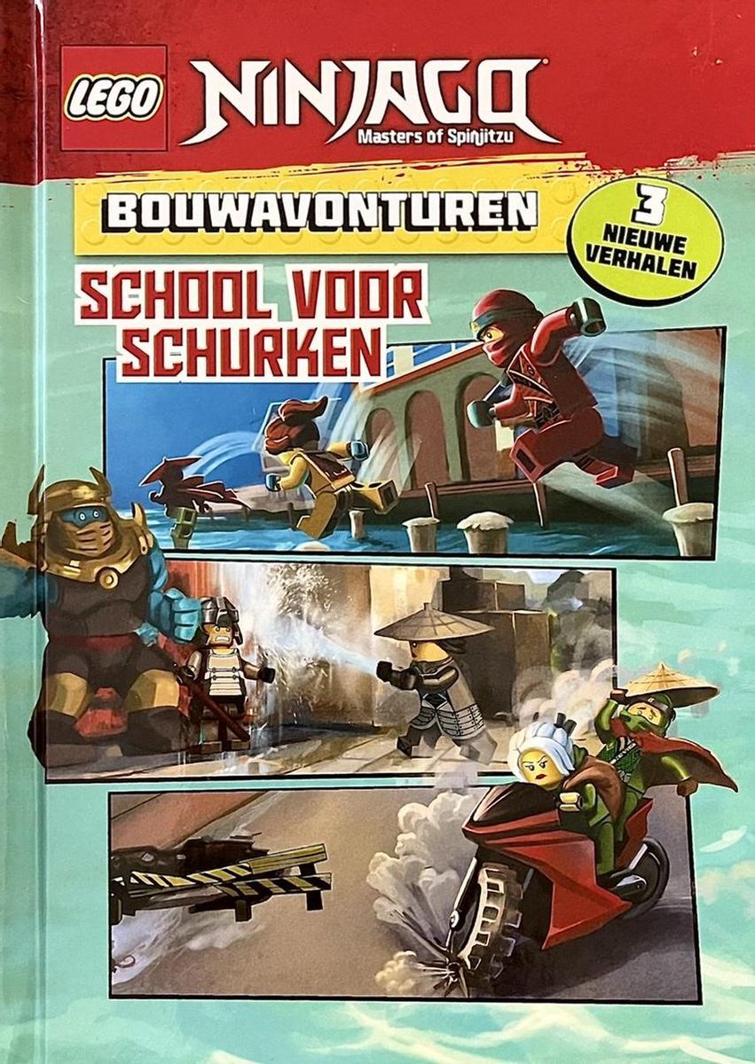 School voor schurken