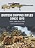 British Sniping Rifles sinc...