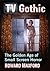 TV Gothic: The Golden Age o...