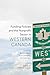 Funding Policies and the Nonprofit Sector in Western Canada: Evolving Relationships in a Changing Environment (Ipac Series in Public Management and Governance)