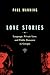 Love Stories by Paul Manning
