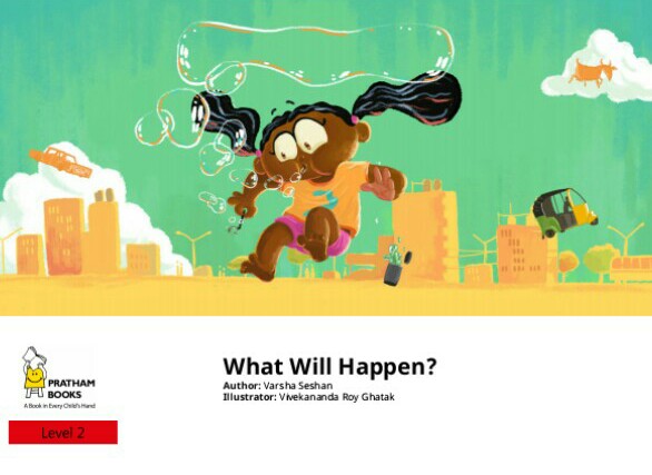 What Will Happen?