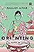 Orienting: An Indian in Japan