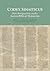 Codex Sinaiticus: New Perspectives on the Ancient Biblical Manuscript
