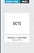 Acts (The Bible and Your Wo...