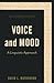 Voice and Mood by David L. Mathewson